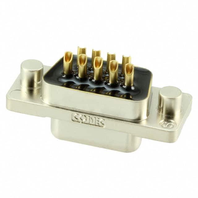 15-006293 Conec  Conjuntos de conectores D-Sub